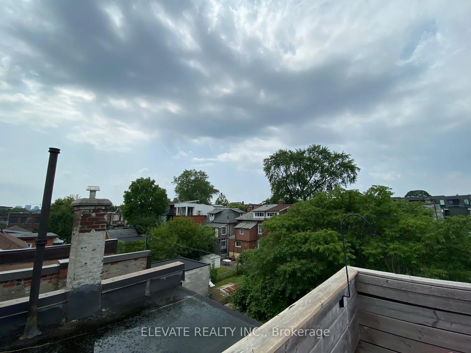 Photo 13 of Unit 2, 446 Crawford Street, Toronto, Palmerston-Little Italy — HOMEH