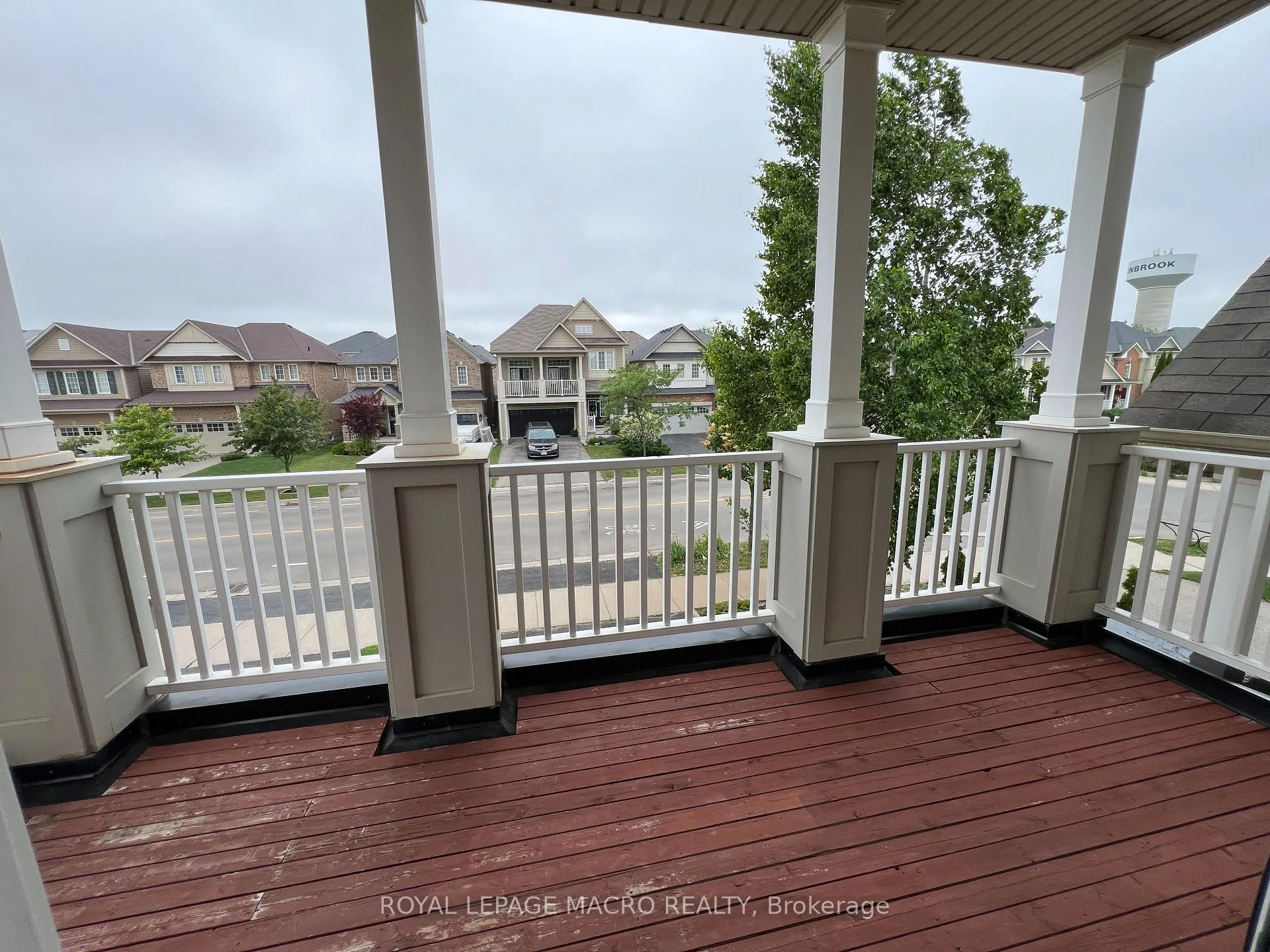 Photo 18 of 69 Bradley Avenue, Hamilton, Binbrook — HOMEH