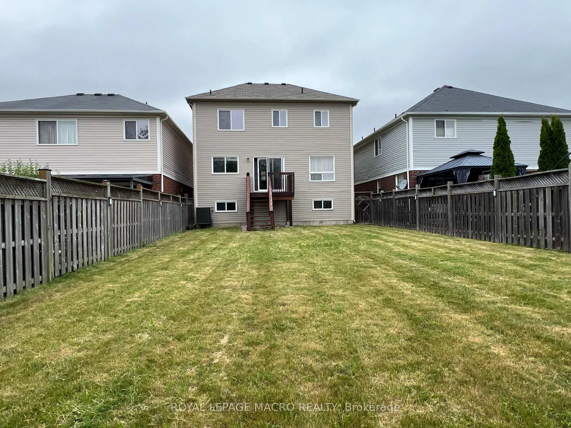 Photo 47 of 69 Bradley Avenue, Hamilton, Binbrook — HOMEH