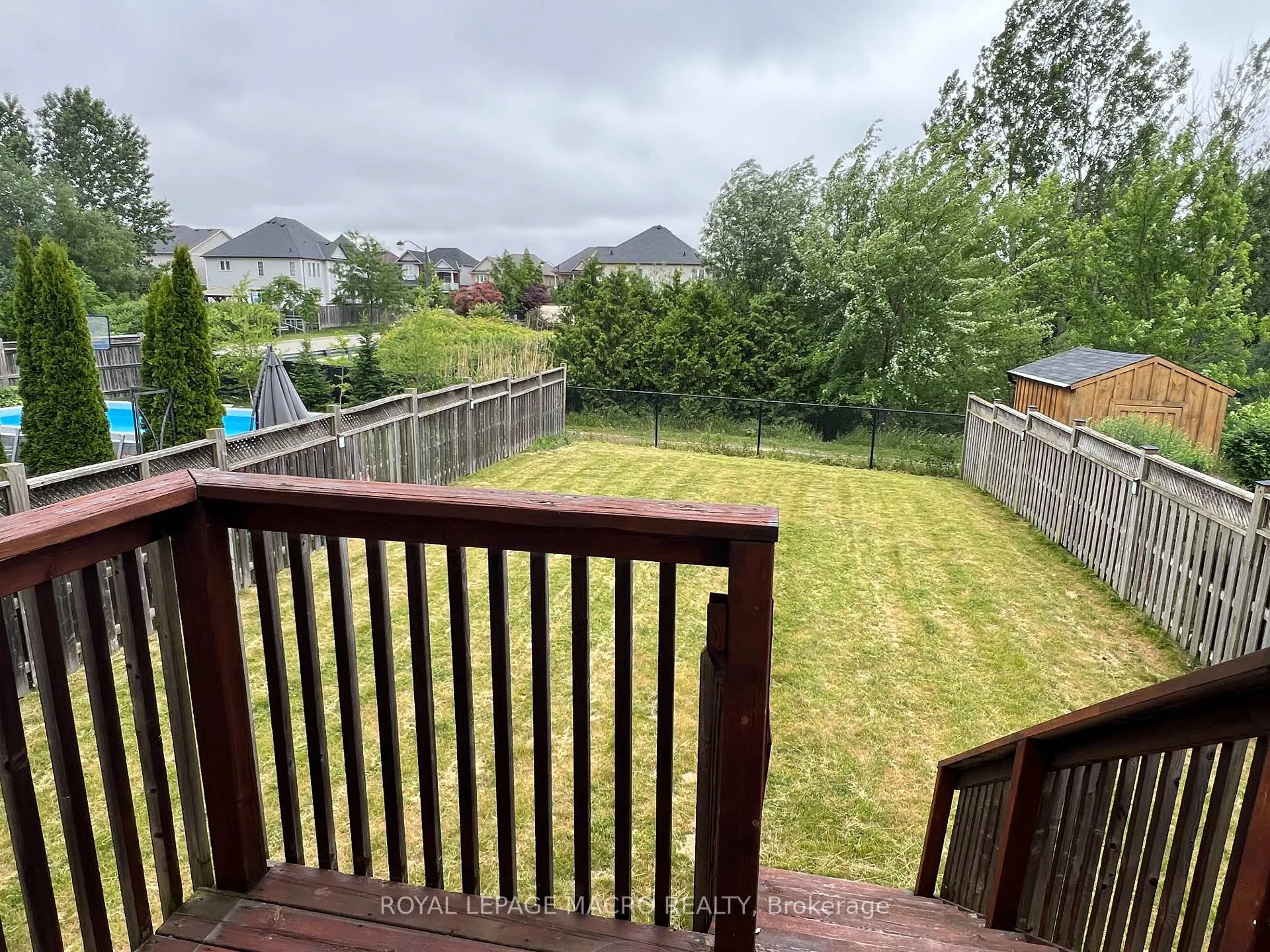 Photo 48 of 69 Bradley Avenue, Hamilton, Binbrook — HOMEH