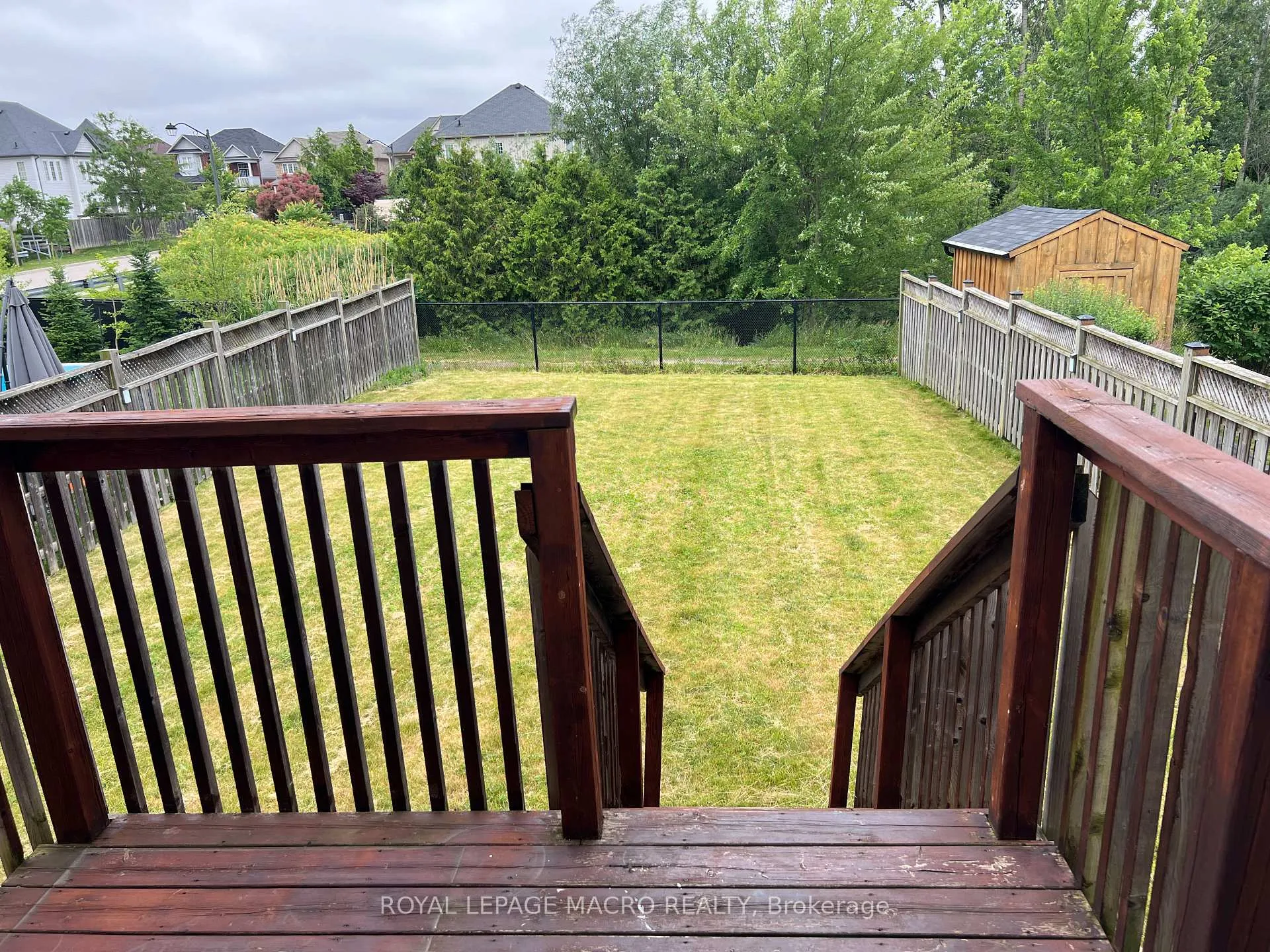 Photo 49 of 69 Bradley Avenue, Hamilton, Binbrook — HOMEH