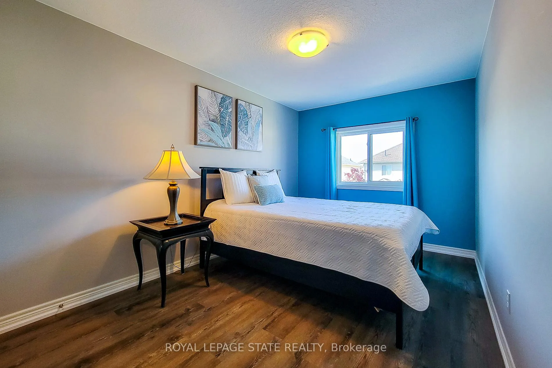 Photo 29 of 110 Marina Point Crescent, Hamilton, Winona Park — HOMEH