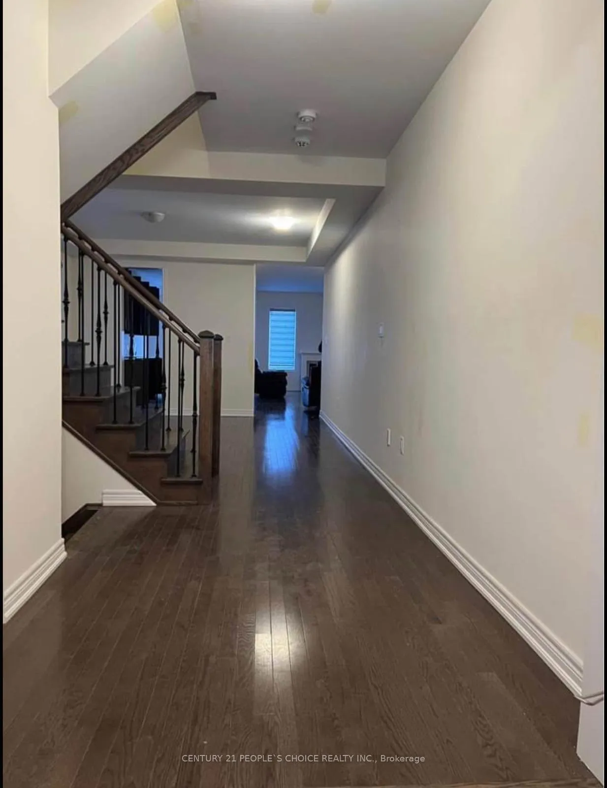 Photo 2 of Unit Upper, 55 Cobriza Crescent, Brampton, Northwest Brampton — HOMEH
