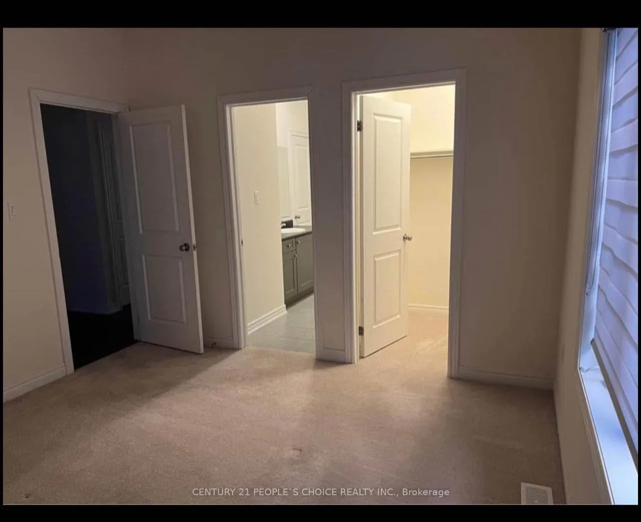 Photo 3 of Unit Upper, 55 Cobriza Crescent, Brampton, Northwest Brampton — HOMEH