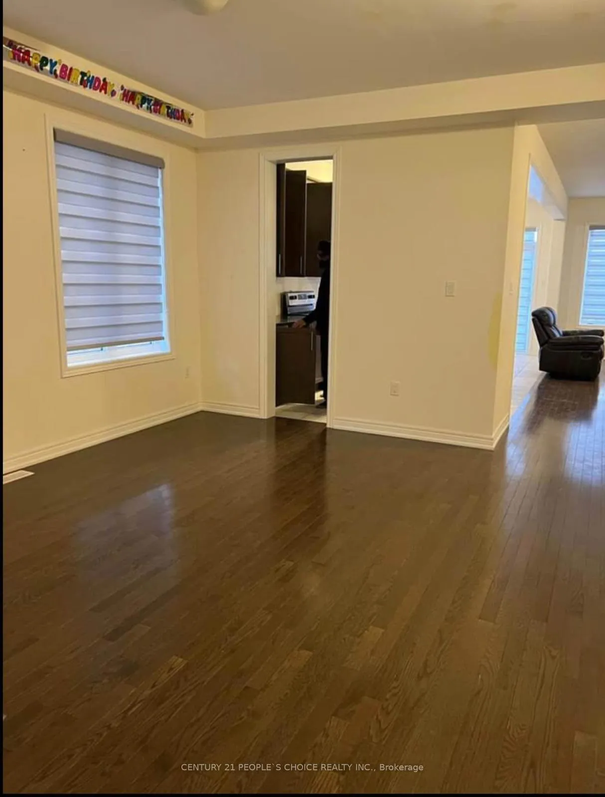 Photo 6 of Unit Upper, 55 Cobriza Crescent, Brampton, Northwest Brampton — HOMEH
