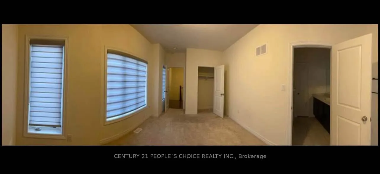 Photo 9 of Unit Upper, 55 Cobriza Crescent, Brampton, Northwest Brampton — HOMEH