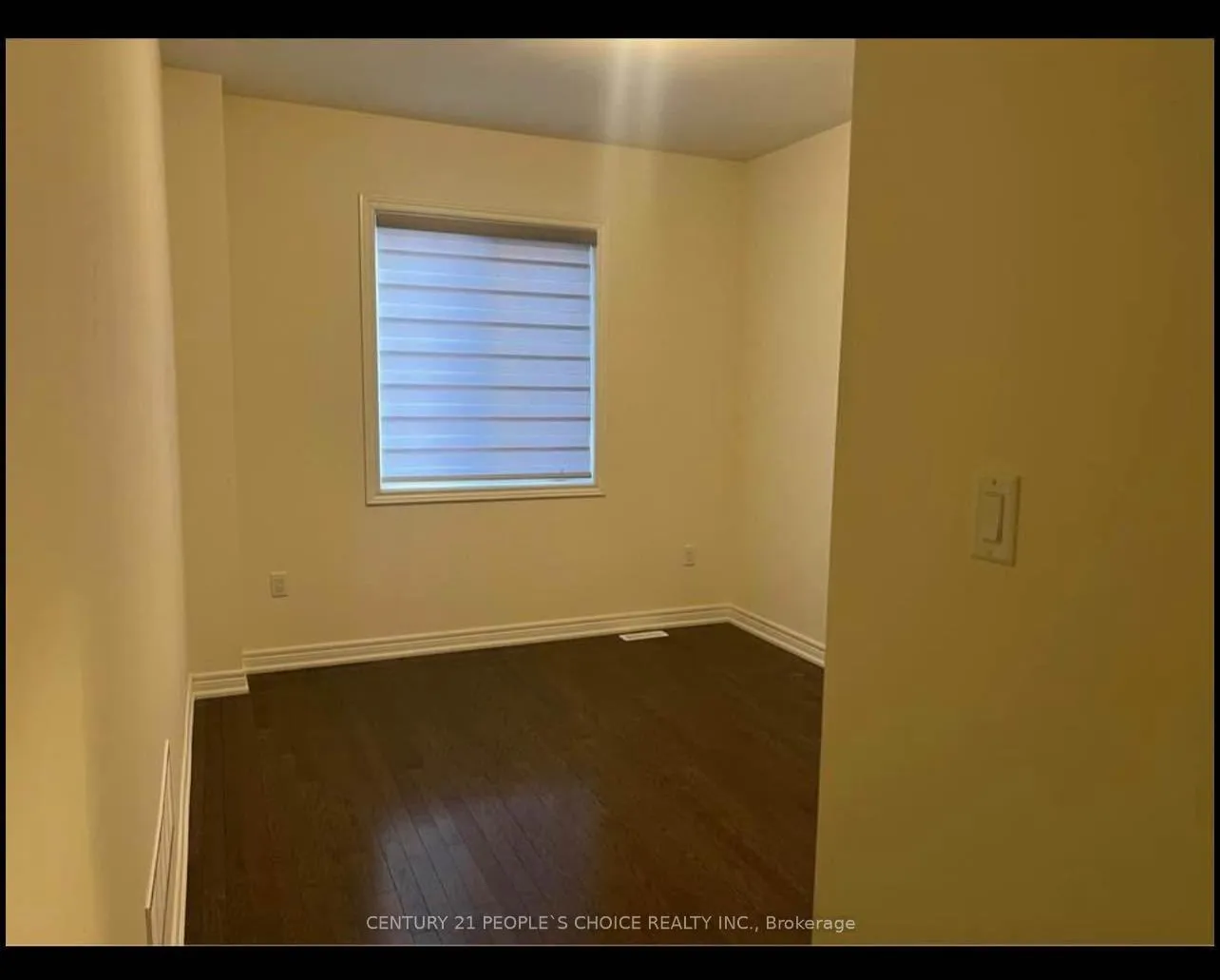Photo 10 of Unit Upper, 55 Cobriza Crescent, Brampton, Northwest Brampton — HOMEH