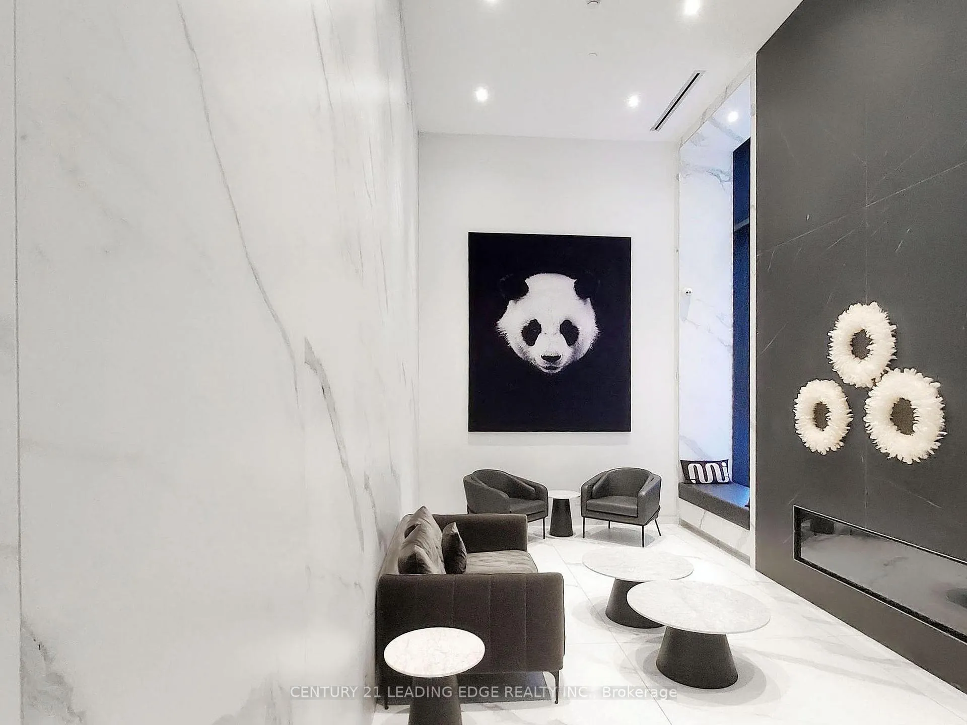 Photo 3 of Unit 2403, 20 Edward Street, Toronto, Bay Street Corridor — HOMEH