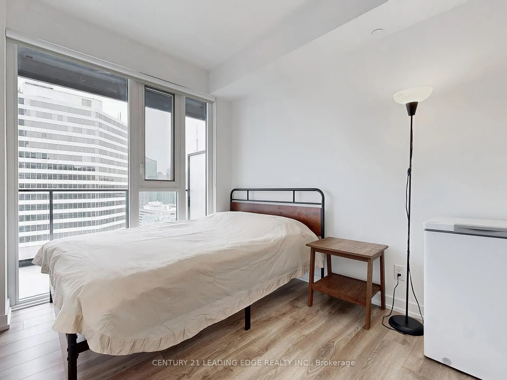 Photo 16 of Unit 2403, 20 Edward Street, Toronto, Bay Street Corridor — HOMEH