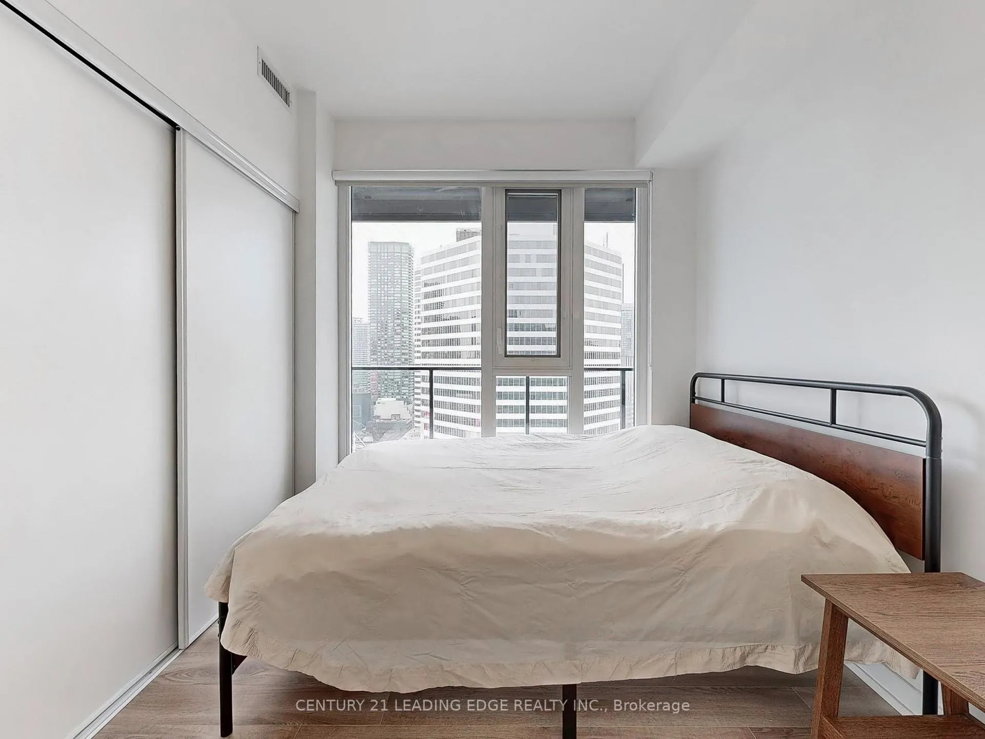 Photo 17 of Unit 2403, 20 Edward Street, Toronto, Bay Street Corridor — HOMEH