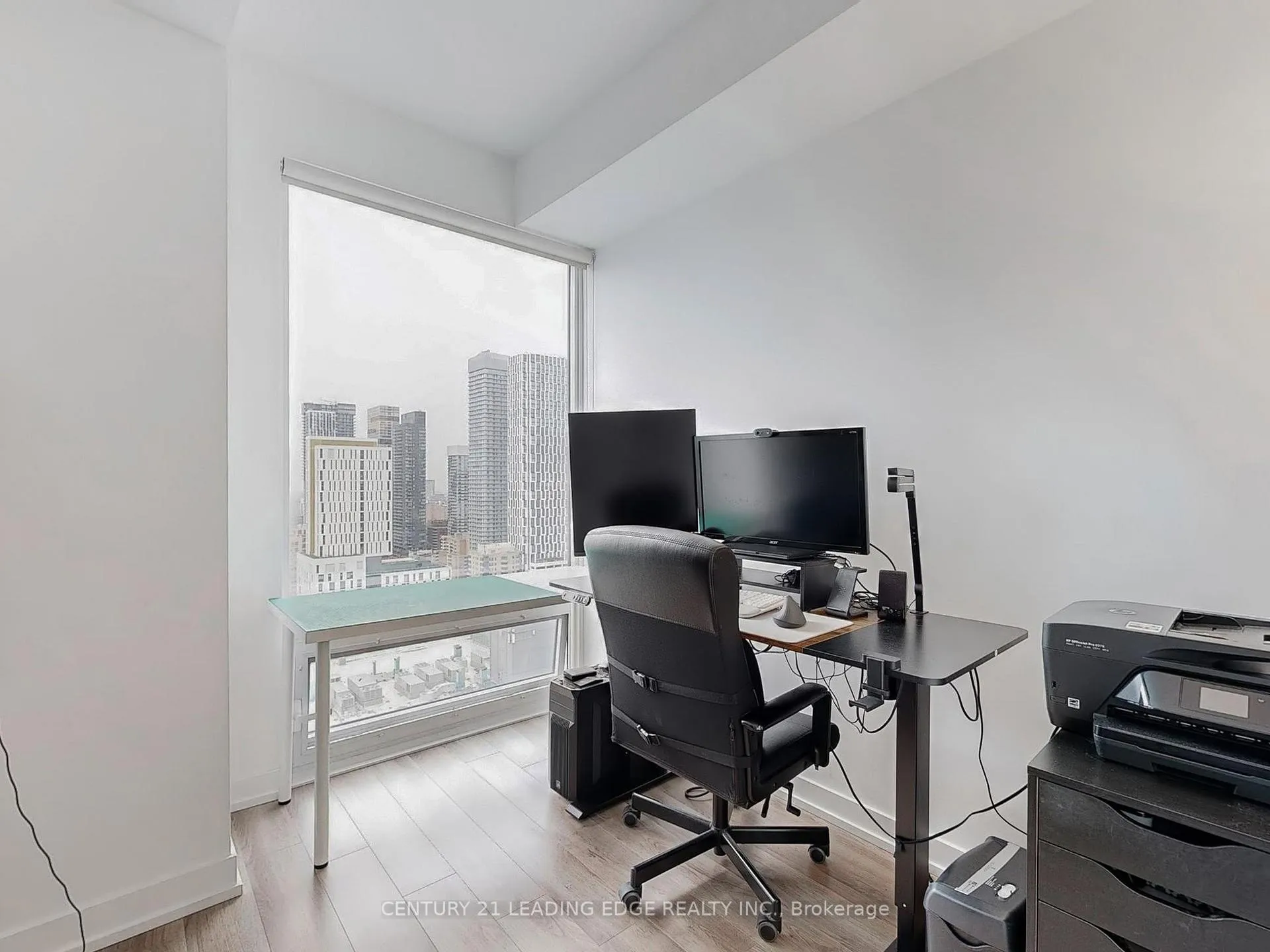 Photo 18 of Unit 2403, 20 Edward Street, Toronto, Bay Street Corridor — HOMEH