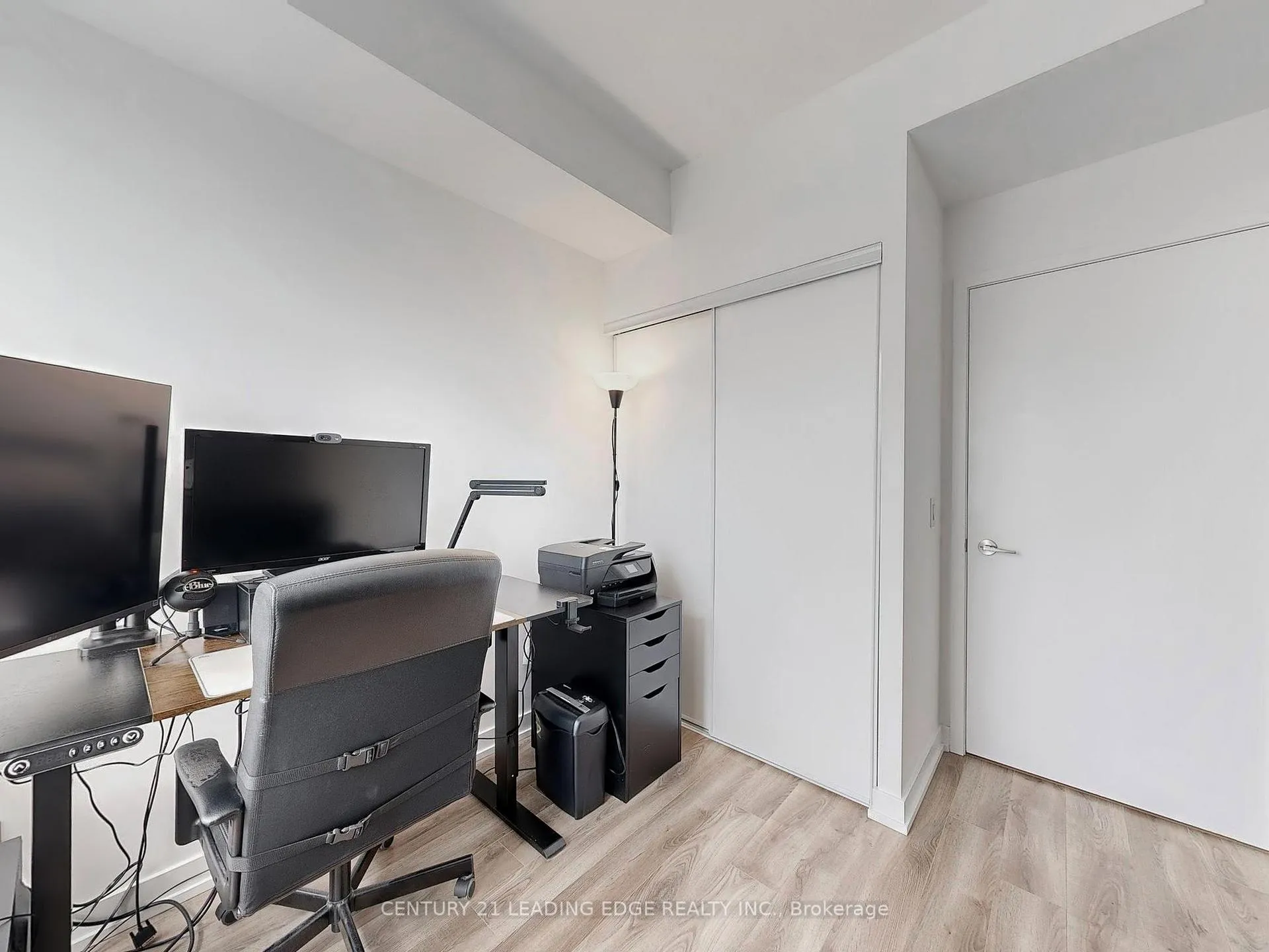 Photo 19 of Unit 2403, 20 Edward Street, Toronto, Bay Street Corridor — HOMEH