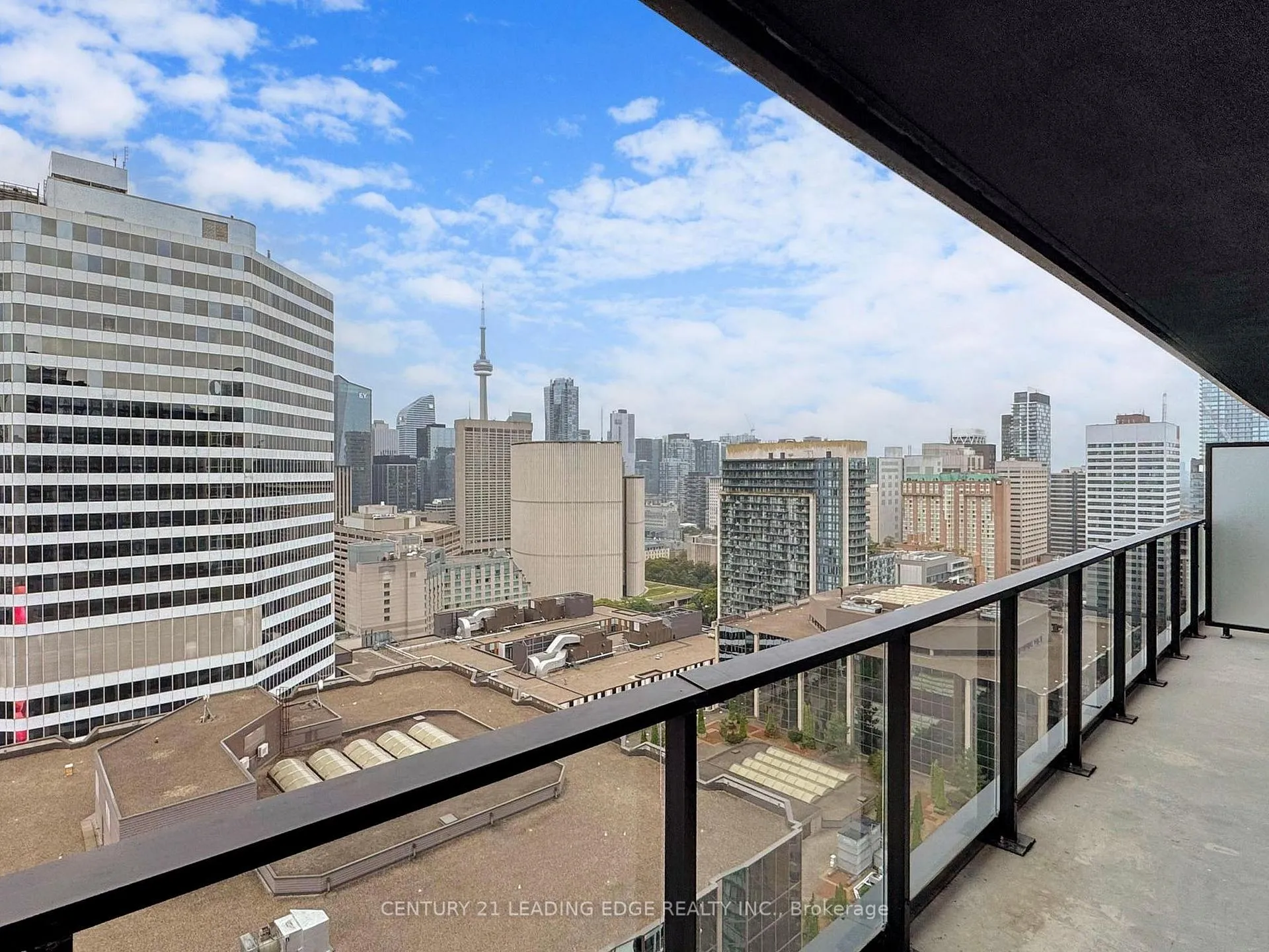 Photo 24 of Unit 2403, 20 Edward Street, Toronto, Bay Street Corridor — HOMEH