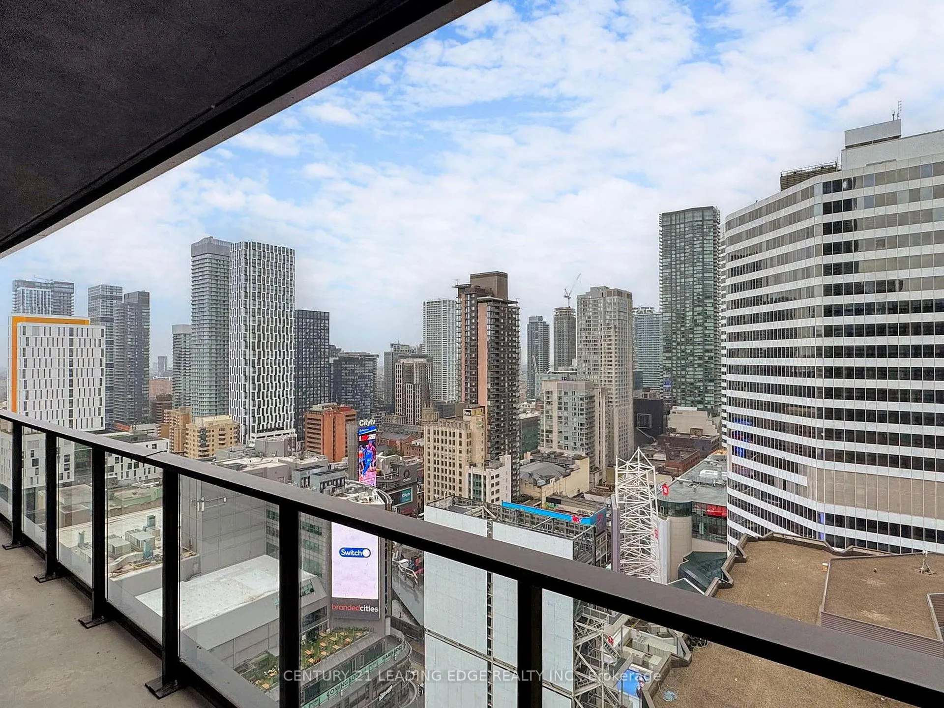 Photo 25 of Unit 2403, 20 Edward Street, Toronto, Bay Street Corridor — HOMEH