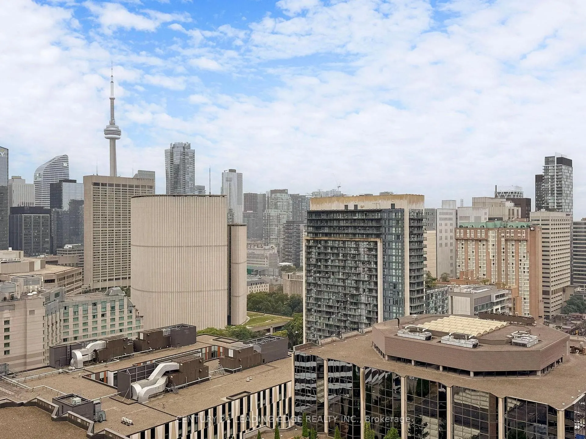 Photo 26 of Unit 2403, 20 Edward Street, Toronto, Bay Street Corridor — HOMEH