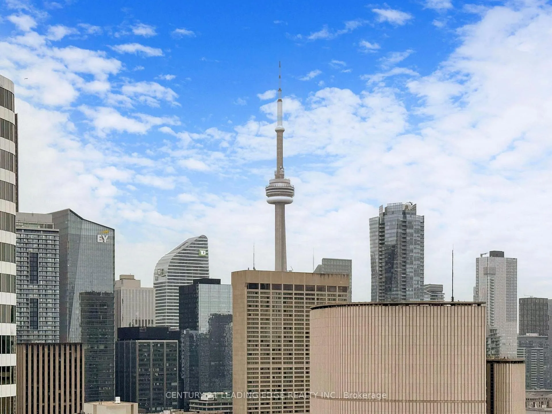 Photo 27 of Unit 2403, 20 Edward Street, Toronto, Bay Street Corridor — HOMEH