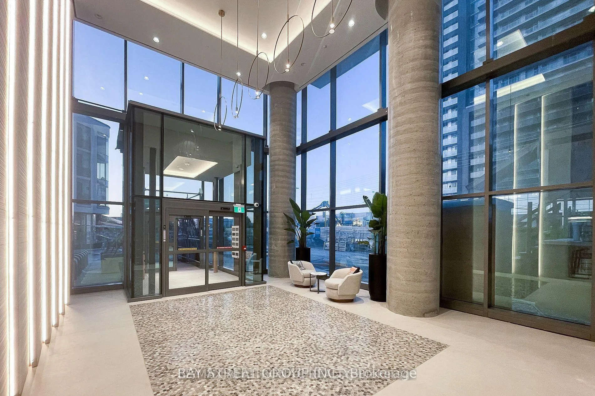 Photo 1 of Unit 608, 7890 Jane Street, Vaughan, Vaughan Corporate Centre — HOMEH