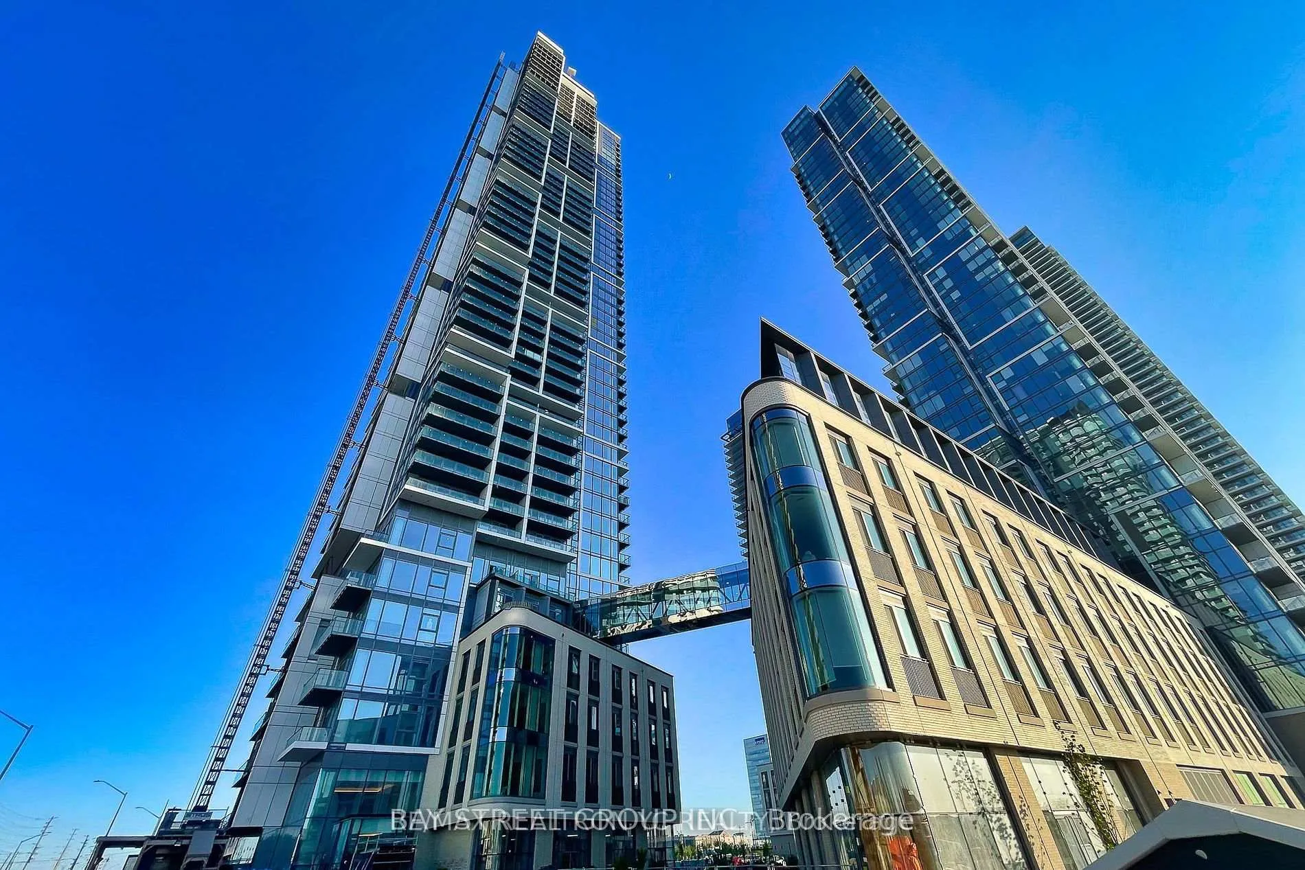 Photo 2 of Unit 608, 7890 Jane Street, Vaughan, Vaughan Corporate Centre — HOMEH