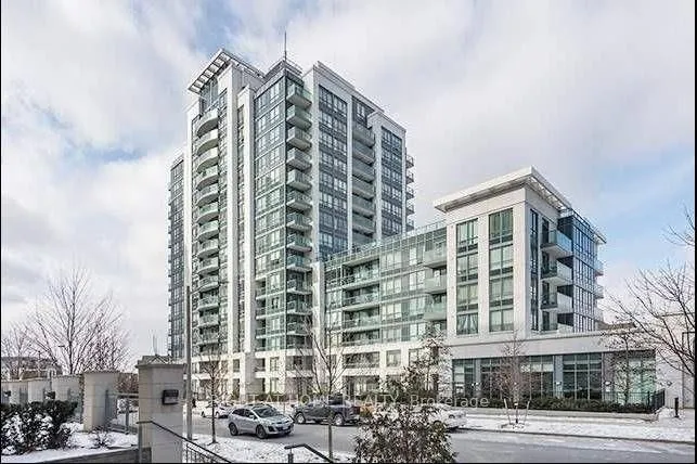 Photo 1 of Unit 1107, 30 North Park Road, Vaughan, Beverley Glen — HOMEH