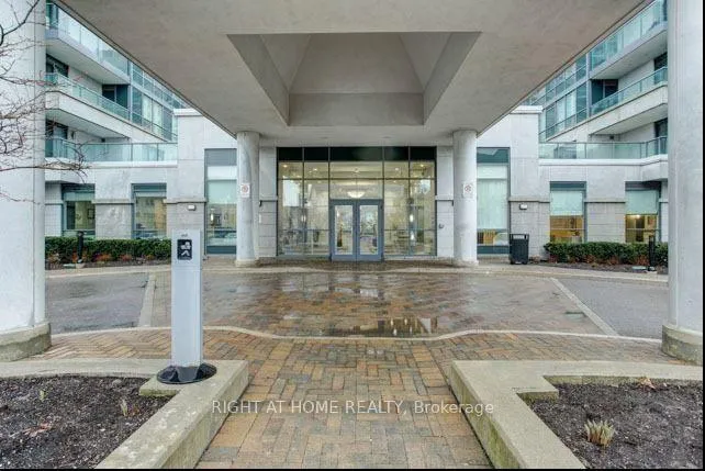 Photo 2 of Unit 1107, 30 North Park Road, Vaughan, Beverley Glen — HOMEH