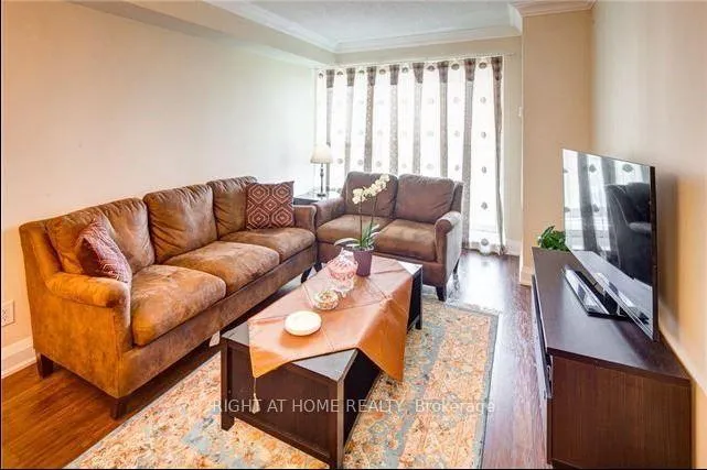 Photo 7 of Unit 1107, 30 North Park Road, Vaughan, Beverley Glen — HOMEH