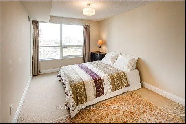 Photo 10 of Unit 1107, 30 North Park Road, Vaughan, Beverley Glen — HOMEH