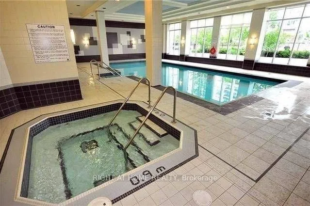 Photo 14 of Unit 1107, 30 North Park Road, Vaughan, Beverley Glen — HOMEH