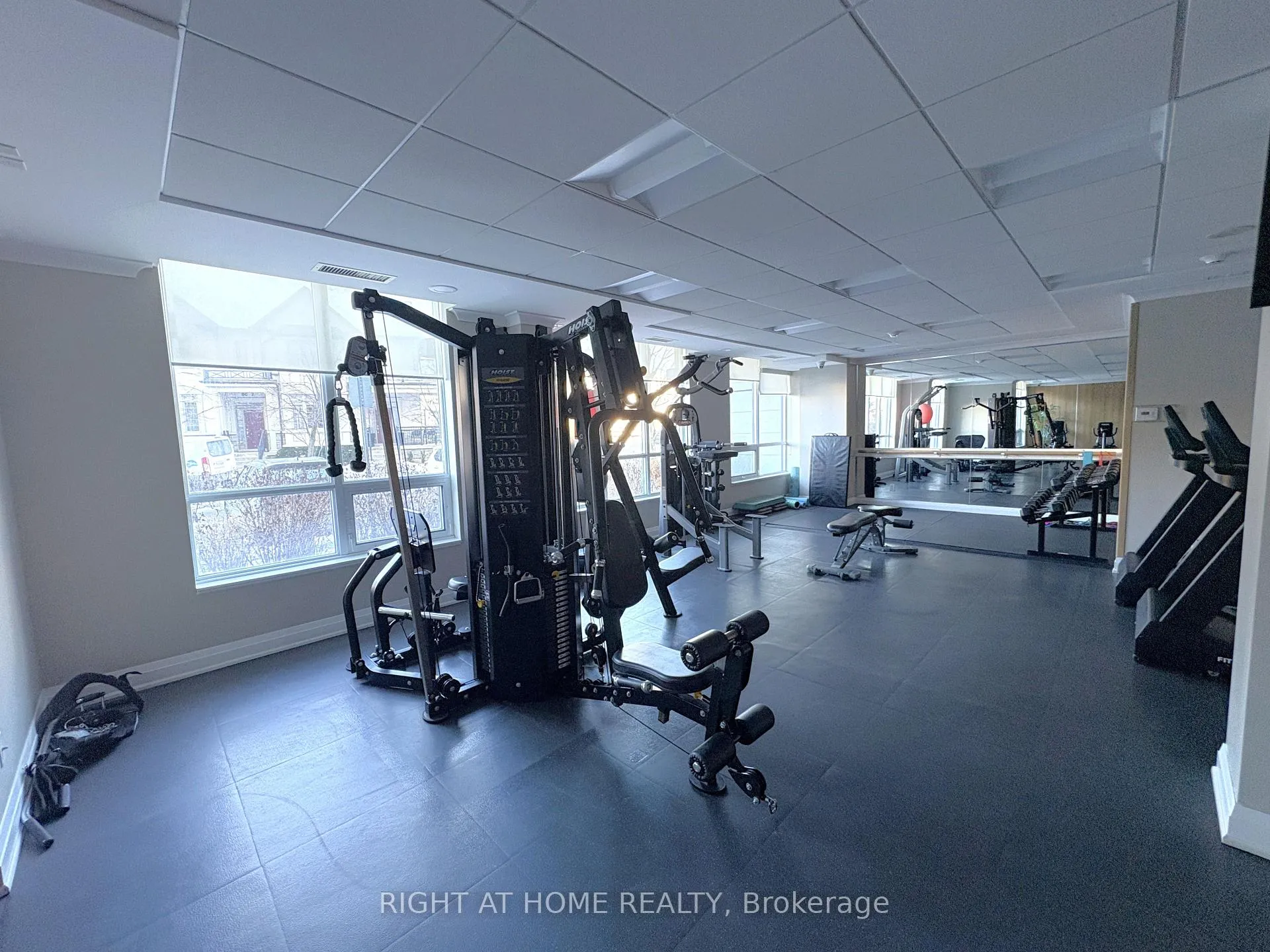 Photo 17 of Unit 1107, 30 North Park Road, Vaughan, Beverley Glen — HOMEH