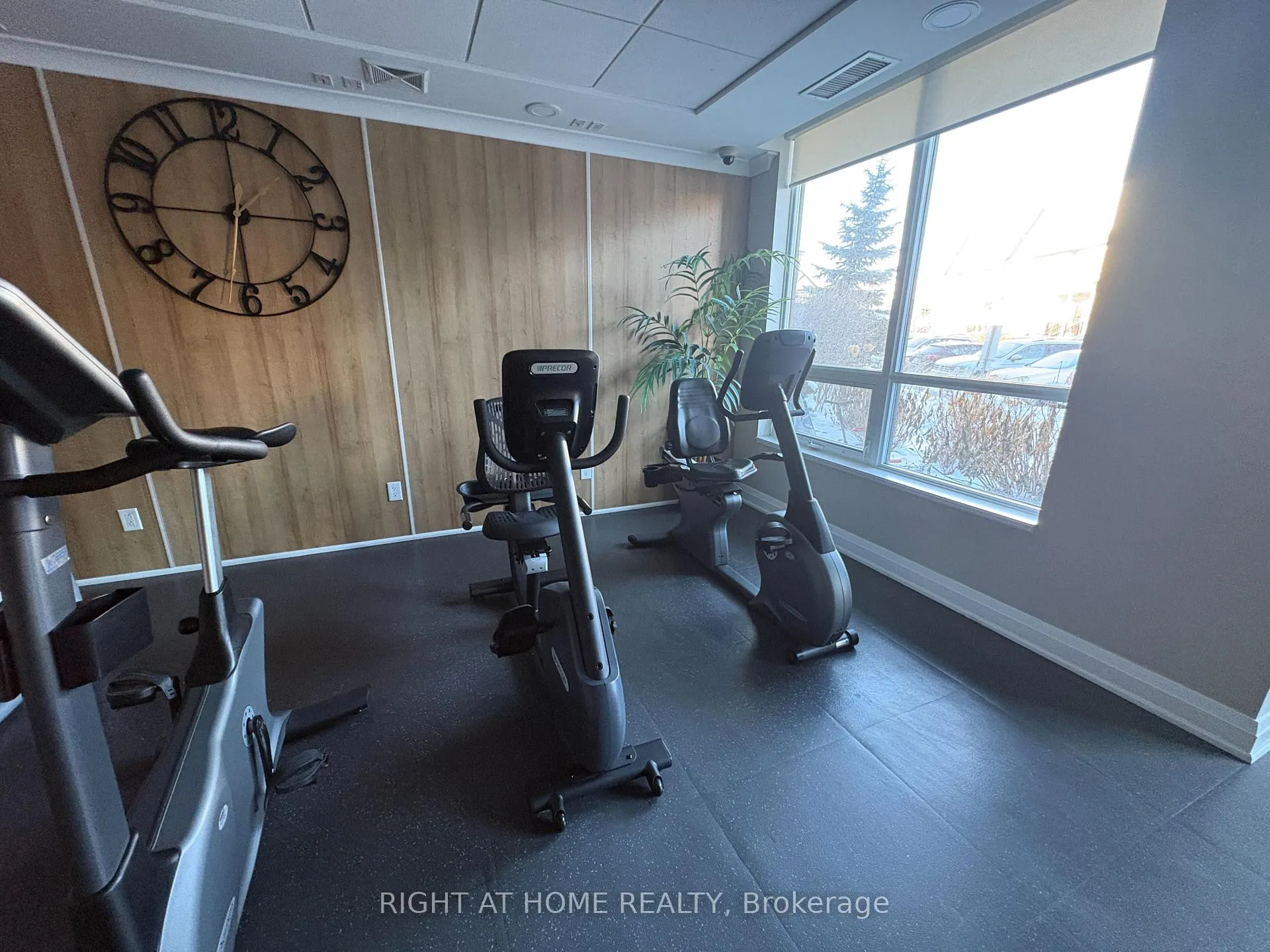 Photo 18 of Unit 1107, 30 North Park Road, Vaughan, Beverley Glen — HOMEH