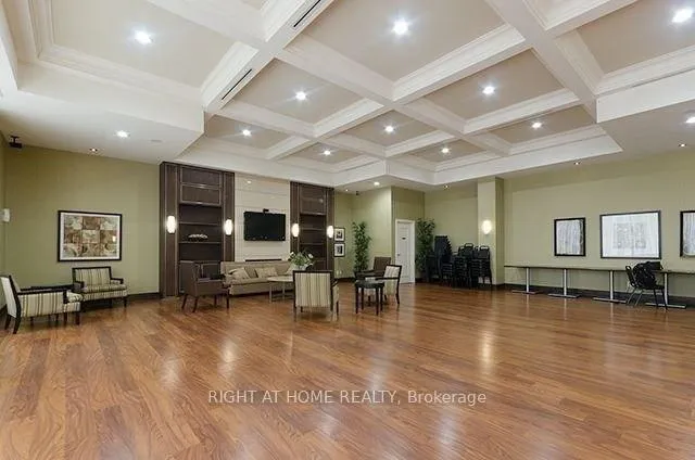 Photo 21 of Unit 1107, 30 North Park Road, Vaughan, Beverley Glen — HOMEH
