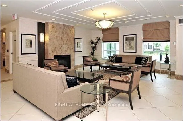 Photo 22 of Unit 1107, 30 North Park Road, Vaughan, Beverley Glen — HOMEH