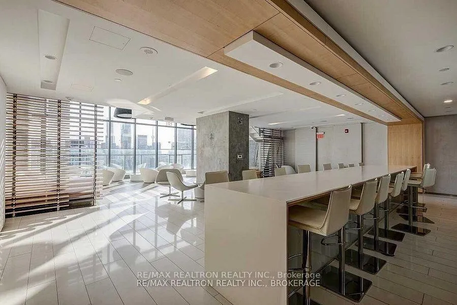 Photo 4 of Unit 2910, 45 Charles Street E, Toronto, Church-Yonge Corridor — HOMEH