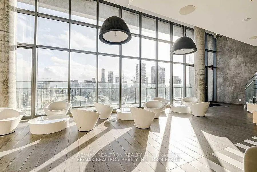 Photo 5 of Unit 2910, 45 Charles Street E, Toronto, Church-Yonge Corridor — HOMEH