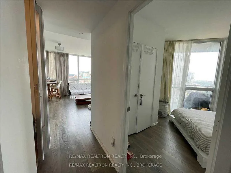 Photo 7 of Unit 2910, 45 Charles Street E, Toronto, Church-Yonge Corridor — HOMEH