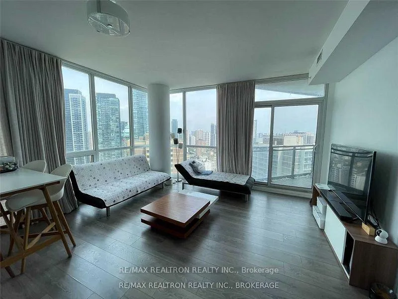 Photo 8 of Unit 2910, 45 Charles Street E, Toronto, Church-Yonge Corridor — HOMEH