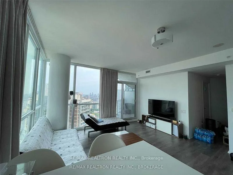 Photo 10 of Unit 2910, 45 Charles Street E, Toronto, Church-Yonge Corridor — HOMEH
