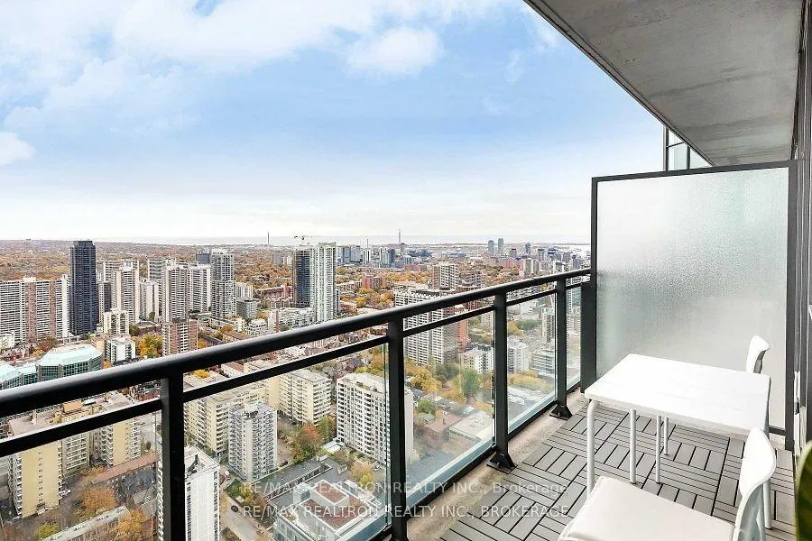 Photo 14 of Unit 2910, 45 Charles Street E, Toronto, Church-Yonge Corridor — HOMEH