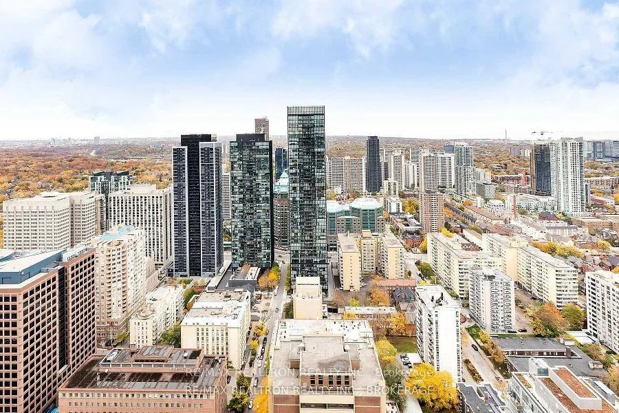 Photo 15 of Unit 2910, 45 Charles Street E, Toronto, Church-Yonge Corridor — HOMEH