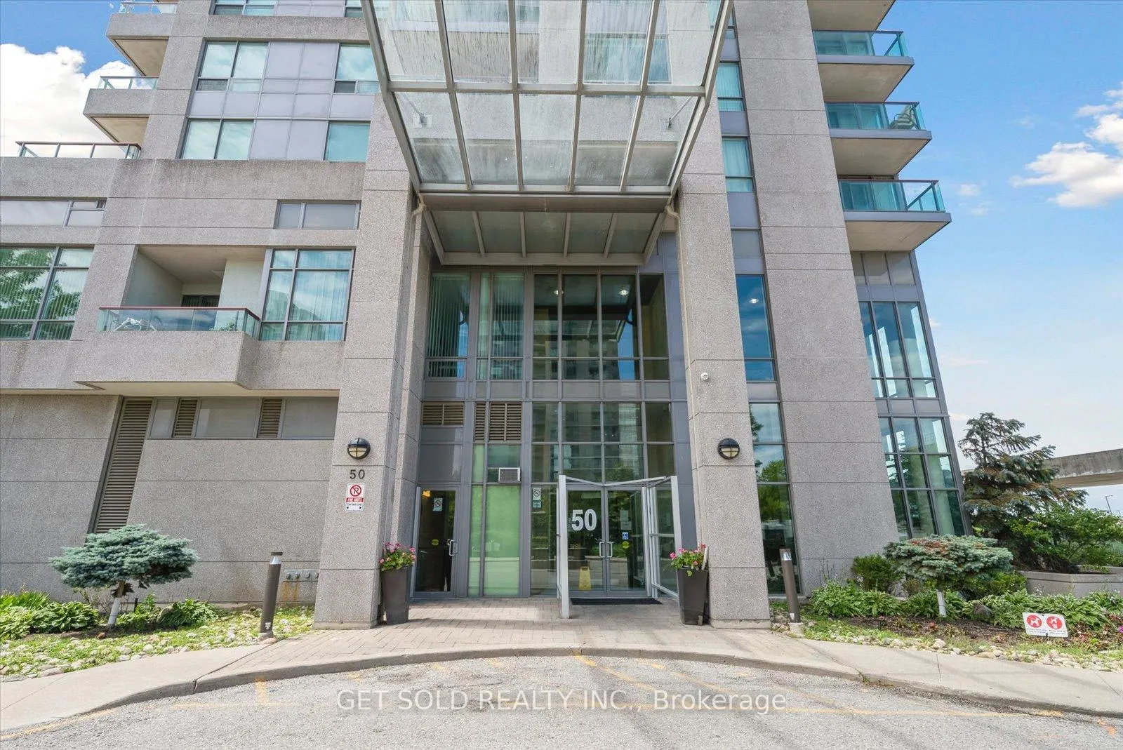 Photo 2 of Unit 2903, 50 Brian Harrison Way, Scarborough, Bendale — HOMEH