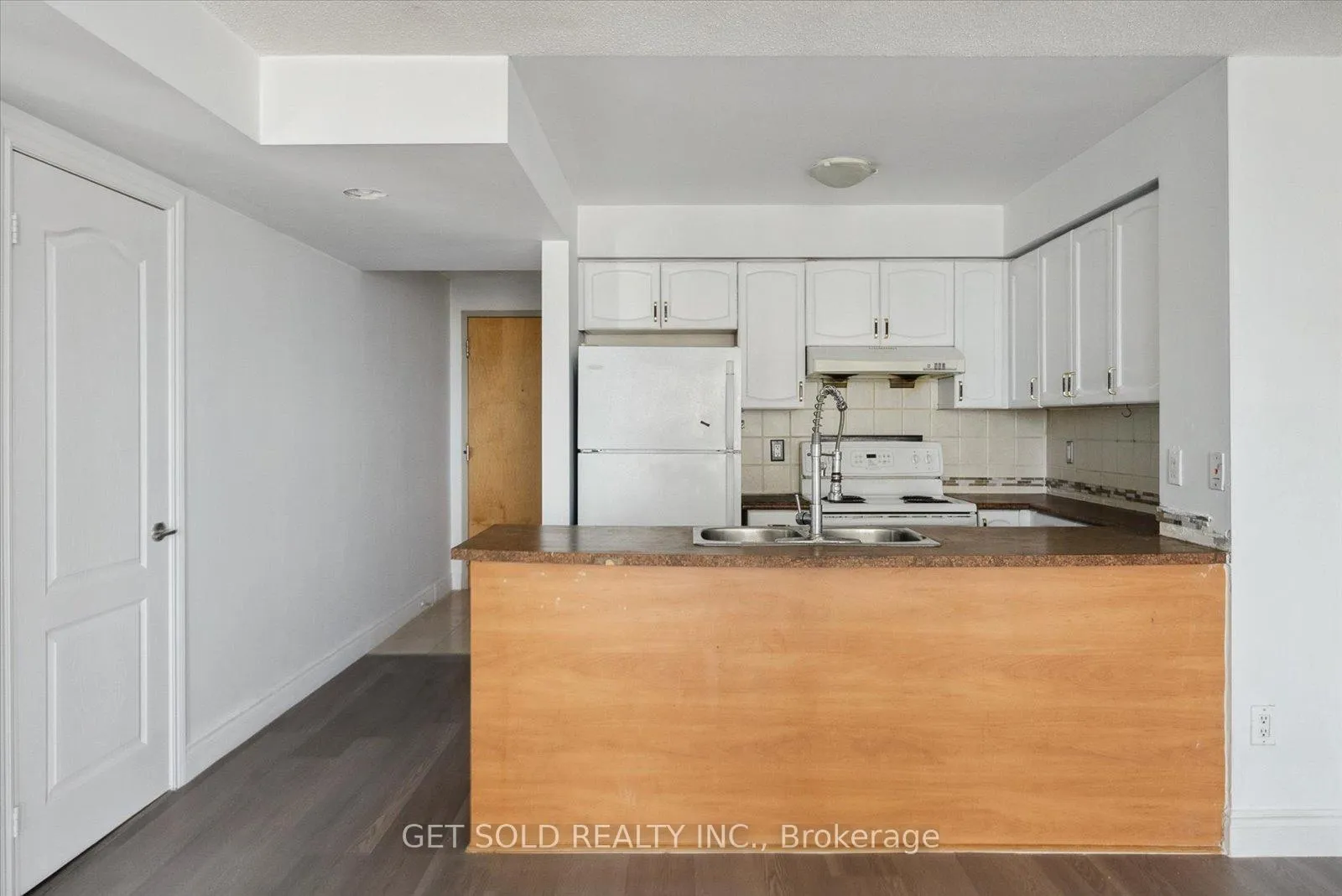Photo 9 of Unit 2903, 50 Brian Harrison Way, Scarborough, Bendale — HOMEH