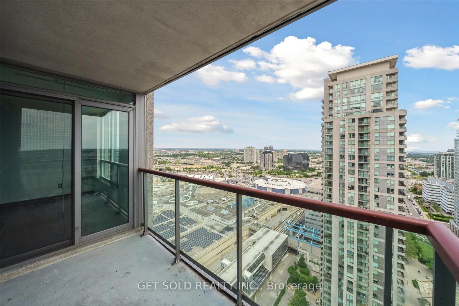 Photo 19 of Unit 2903, 50 Brian Harrison Way, Scarborough, Bendale — HOMEH