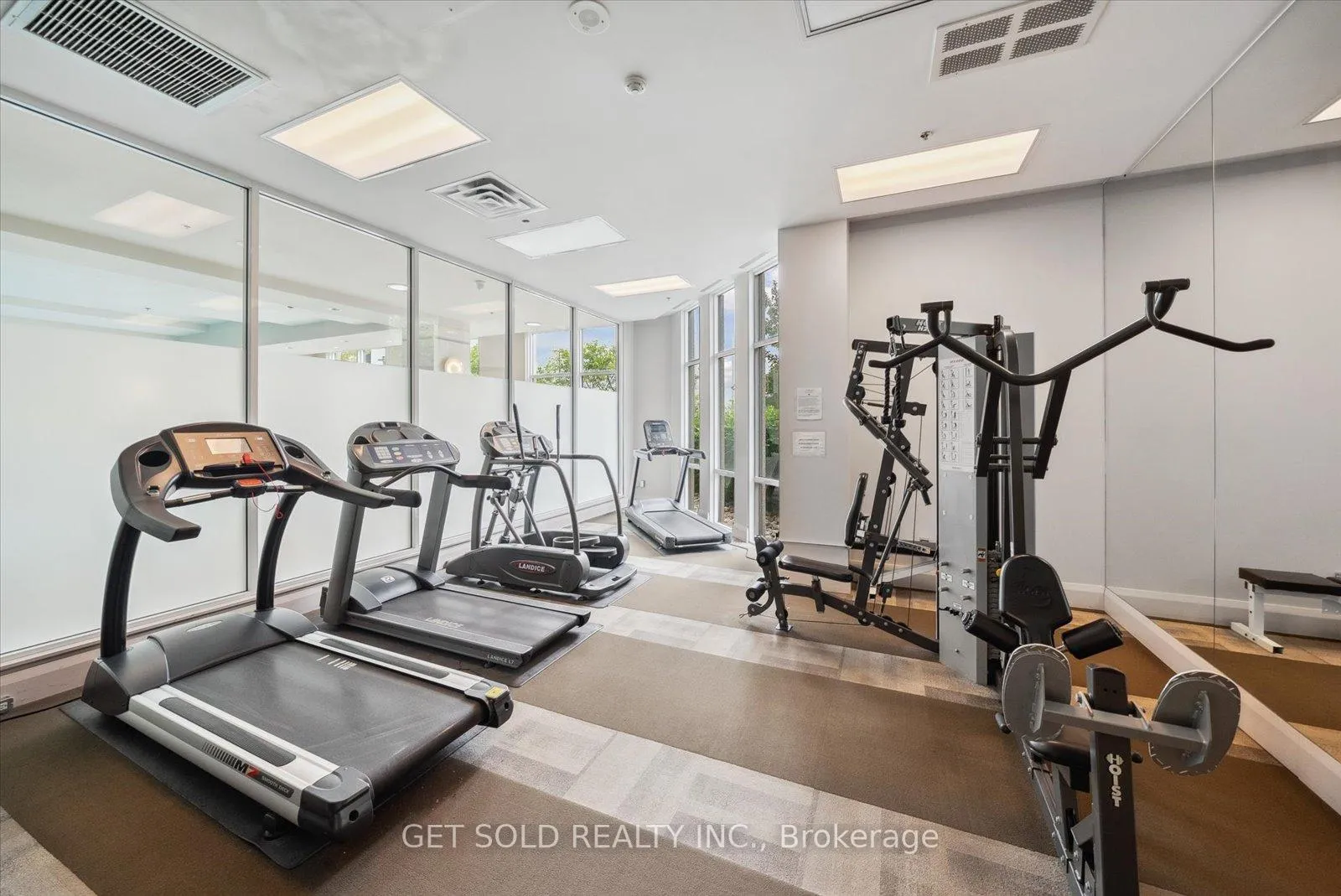 Photo 29 of Unit 2903, 50 Brian Harrison Way, Scarborough, Bendale — HOMEH