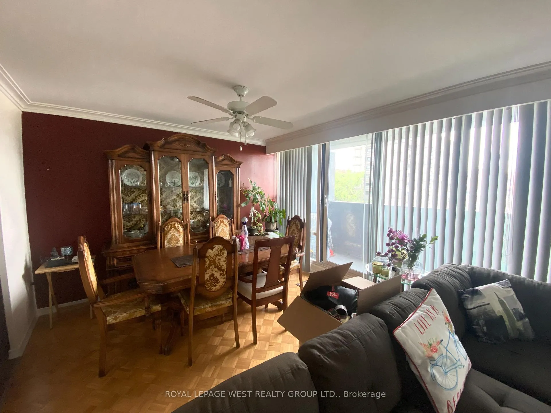 Photo 2 of Unit 608, 3555 Bathurst Street, Toronto, Bedford Park-Nortown — HOMEH