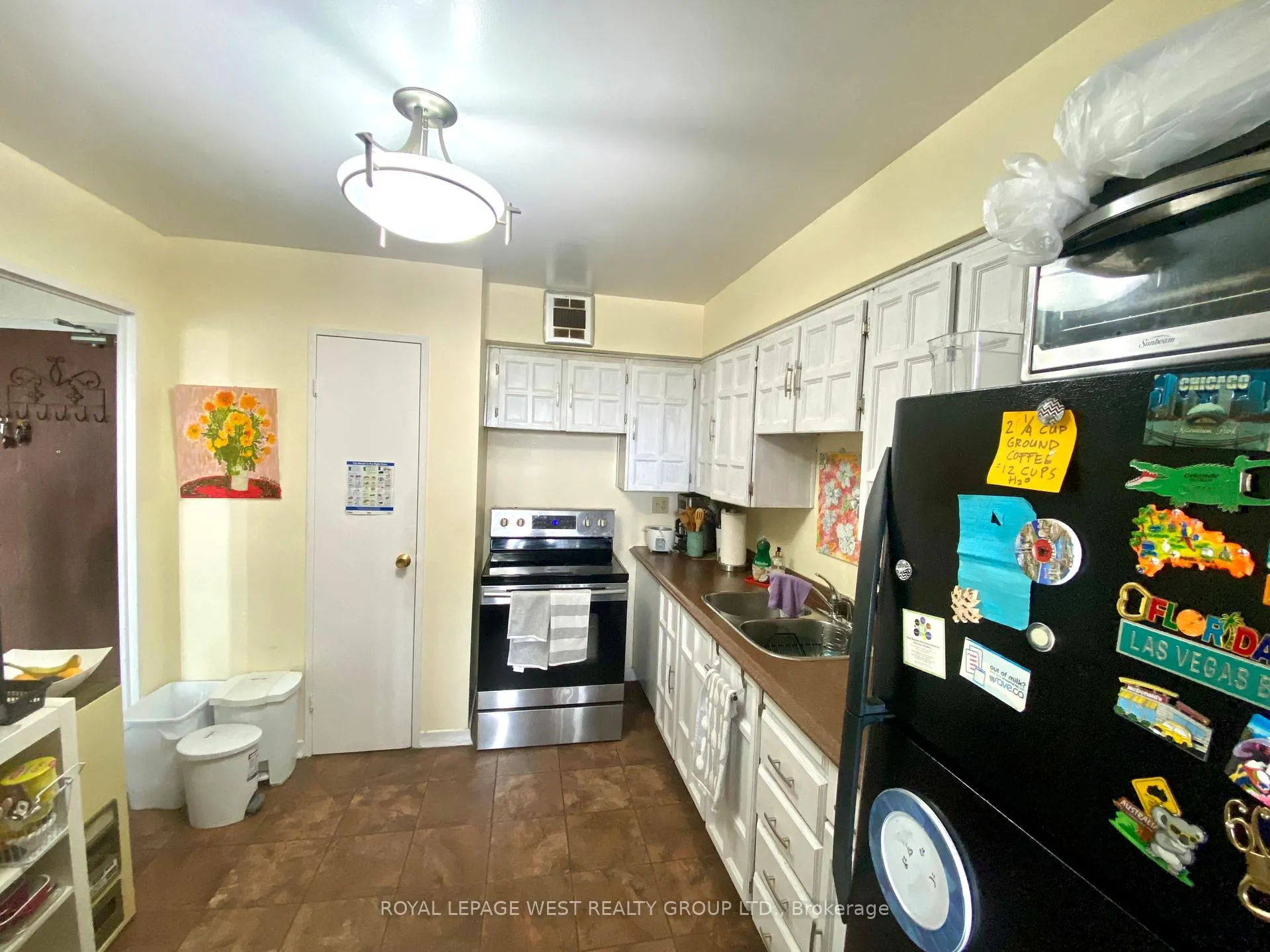 Photo 6 of Unit 608, 3555 Bathurst Street, Toronto, Bedford Park-Nortown — HOMEH