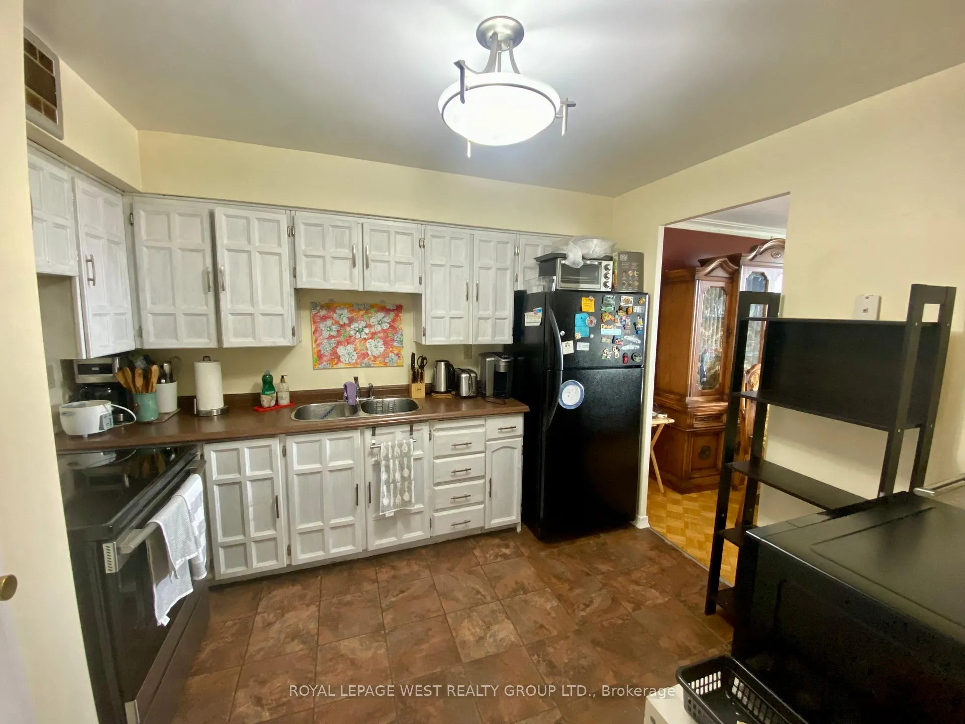 Photo 7 of Unit 608, 3555 Bathurst Street, Toronto, Bedford Park-Nortown — HOMEH
