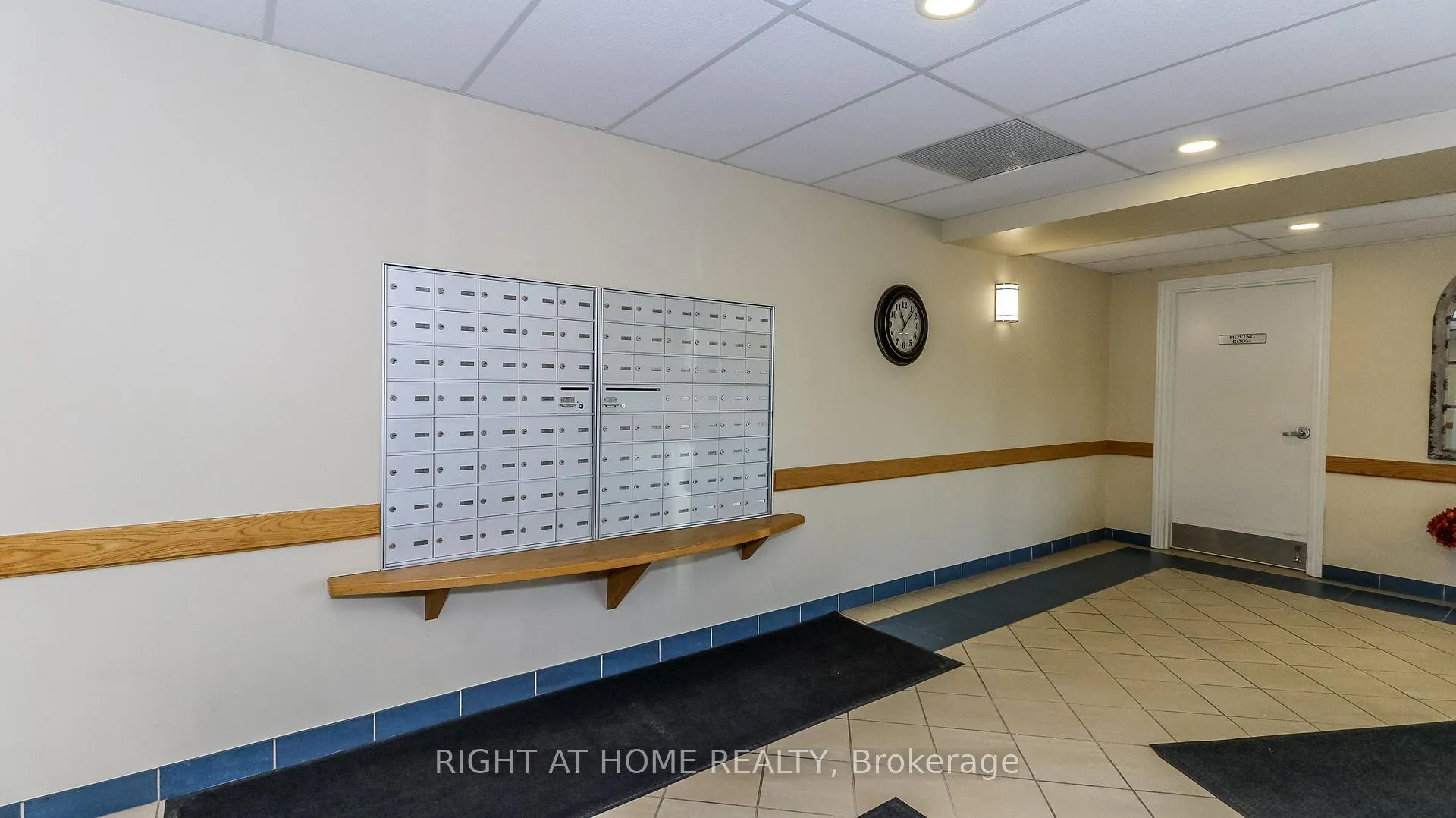 Photo 10 of Unit 417, 90 Dean Avenue, Barrie, Painswick South — HOMEH
