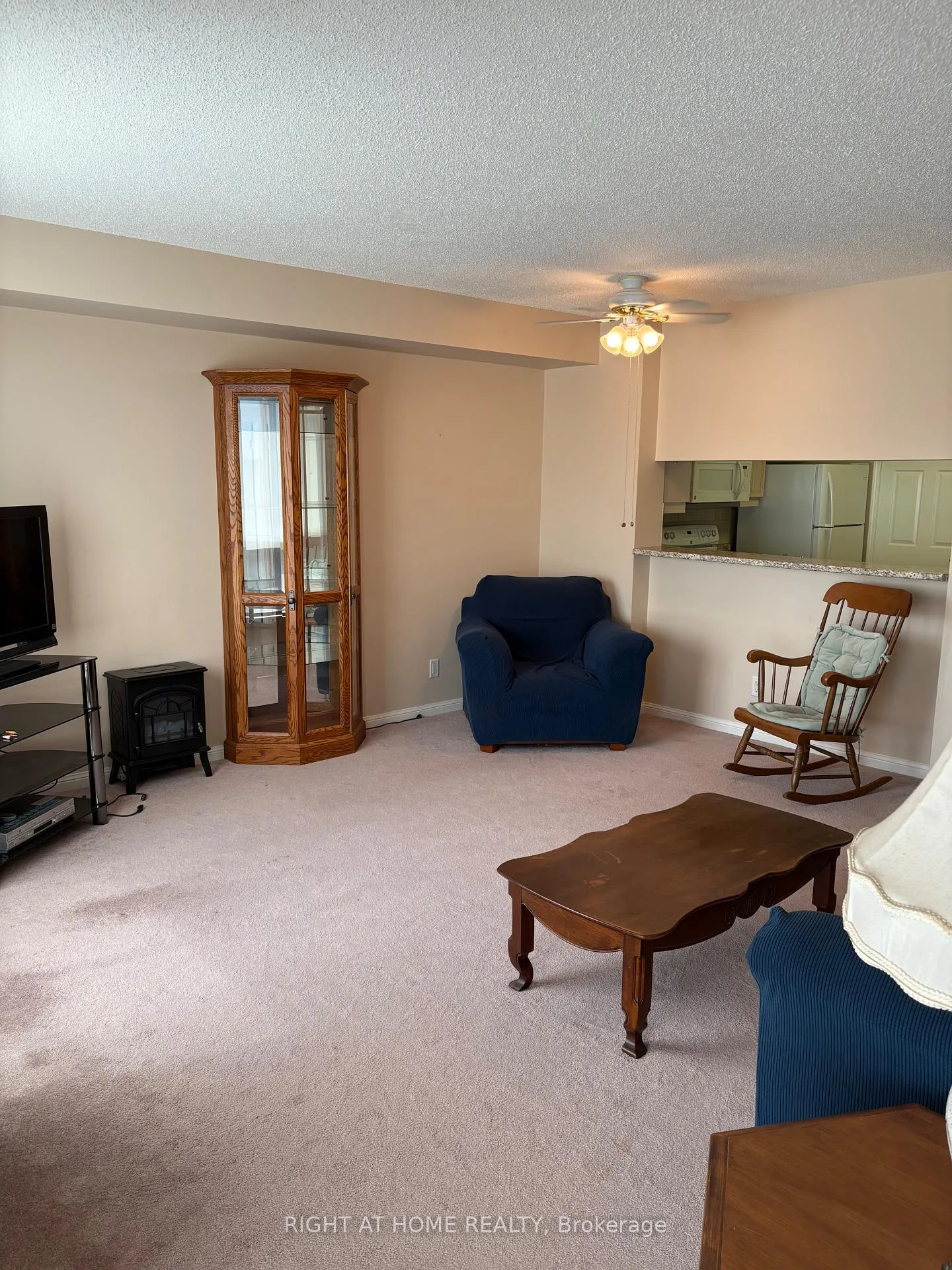 Photo 22 of Unit 417, 90 Dean Avenue, Barrie, Painswick South — HOMEH