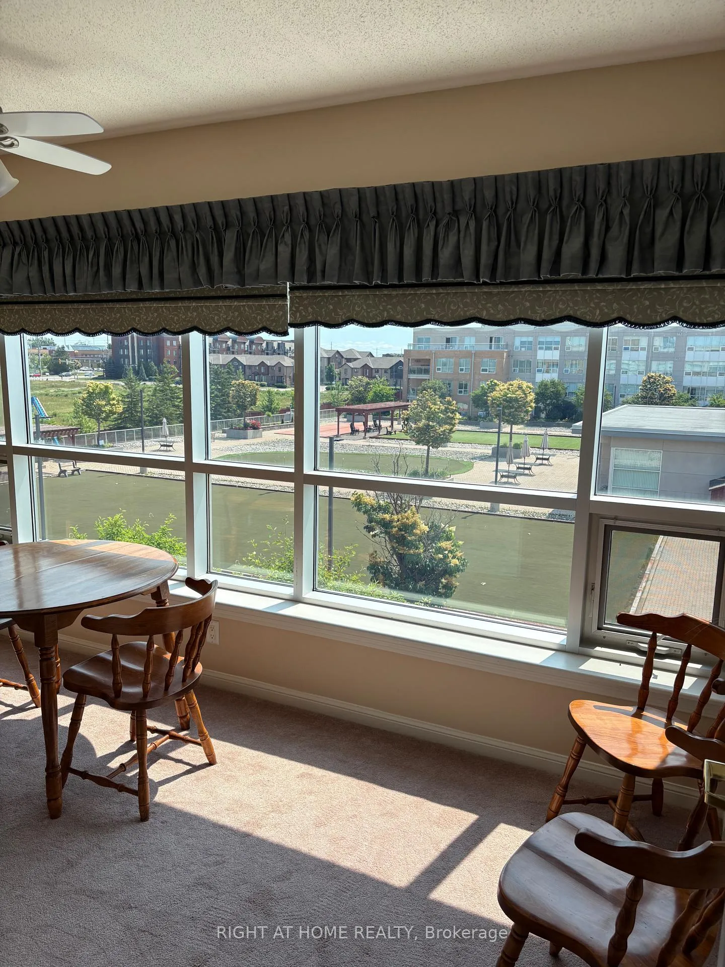 Photo 31 of Unit 417, 90 Dean Avenue, Barrie, Painswick South — HOMEH