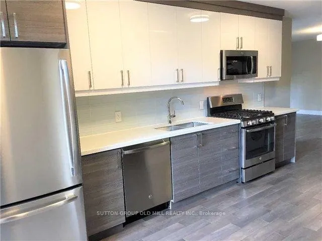 Photo 2 of Unit 3, 259 Gerrard Street E, Toronto, Cabbagetown-South St. James Town — HOMEH