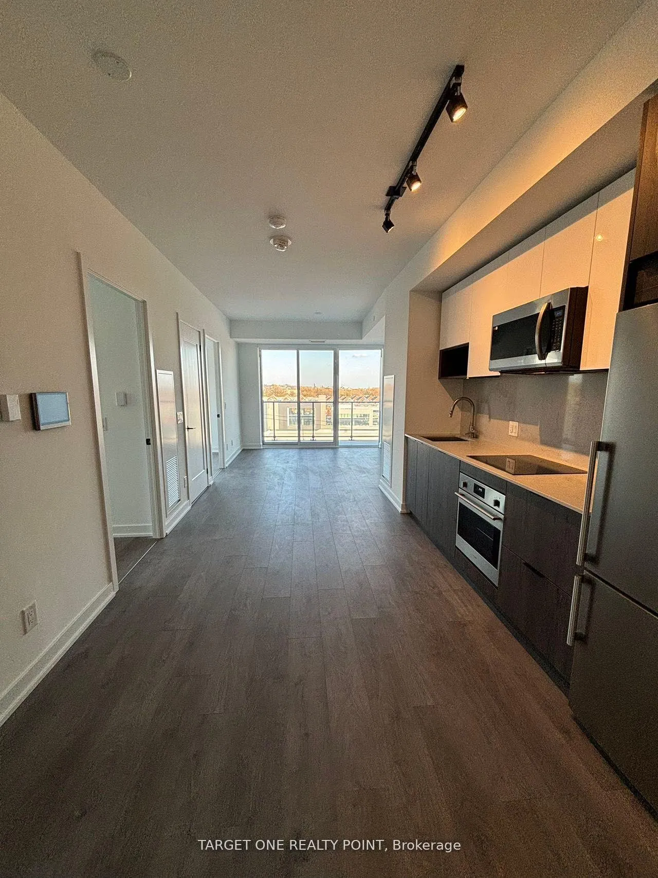 Photo 2 of Unit 601, 5 Defries Street, Toronto, Regent Park — HOMEH